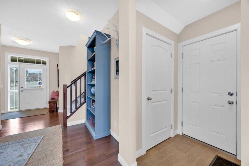 1 Westridge Way, Okotoks, AB - Indoor Photo Showing Other Room