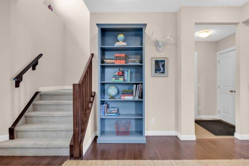 1 Westridge Way, Okotoks, AB - Indoor Photo Showing Other Room