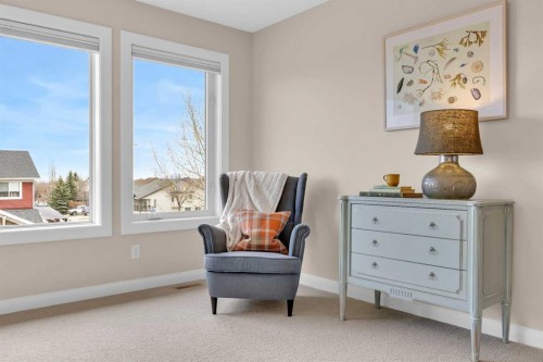 1 Westridge Way, Okotoks, AB - Indoor