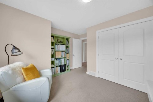 1 Westridge Way, Okotoks, AB - Indoor