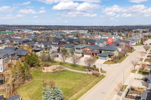 1 Westridge Way, Okotoks, AB - Outdoor With View