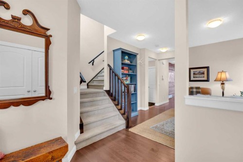 1 Westridge Way, Okotoks, AB - Indoor Photo Showing Other Room