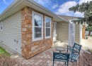 503 Marshall Rise Nw, High River, AB  - Outdoor With Deck Patio Veranda 