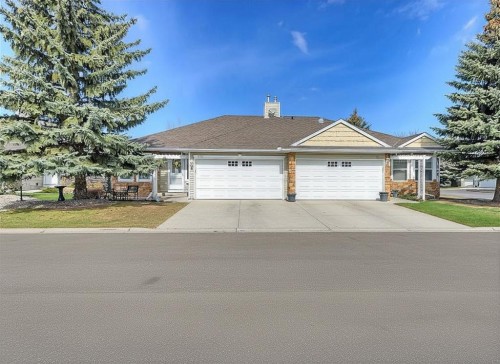 503 Marshall Rise Nw, High River, AB - Outdoor
