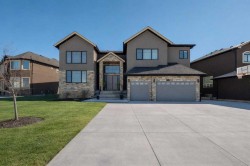126 Cambridge Park Way Rural Rocky View County, AB T1Z 0A2