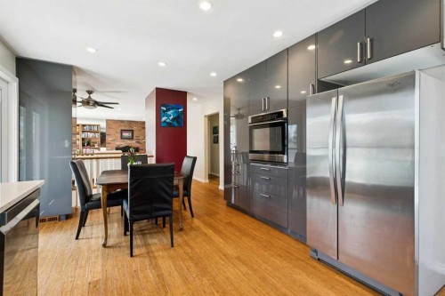 6608 Silverview Road Nw, Calgary, AB - Indoor