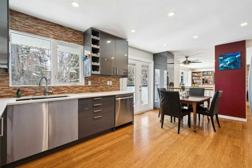 6608 Silverview Road Nw, Calgary, AB - Indoor