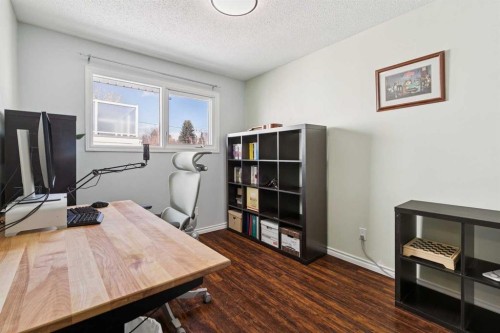 6608 Silverview Road Nw, Calgary, AB - Indoor