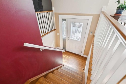 6608 Silverview Road Nw, Calgary, AB - Indoor Photo Showing Other Room