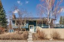 6608 Silverview Road Nw, Calgary, AB  - Outdoor 