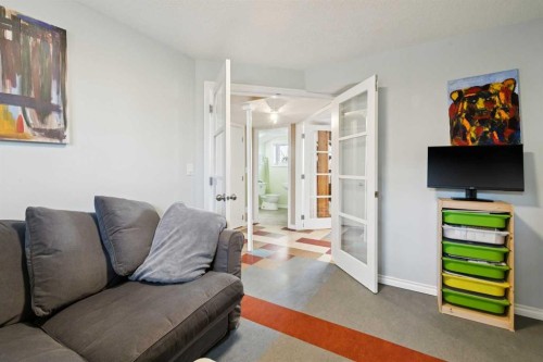 6608 Silverview Road Nw, Calgary, AB - Indoor