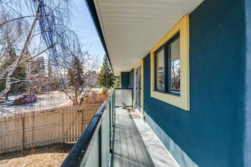 6608 Silverview Road Nw, Calgary, AB - Outdoor