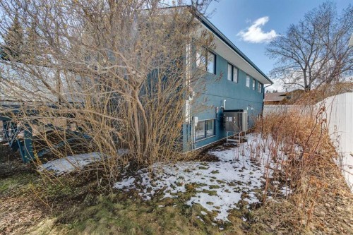 6608 Silverview Road Nw, Calgary, AB - Outdoor