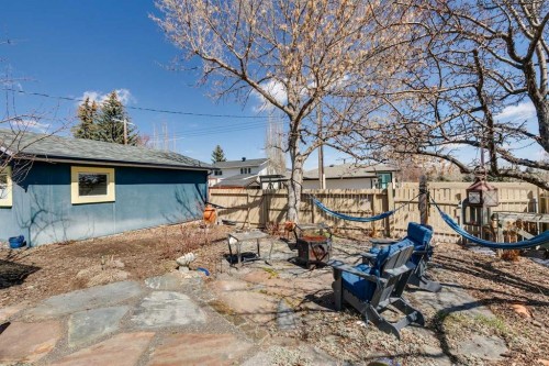 6608 Silverview Road Nw, Calgary, AB - Outdoor