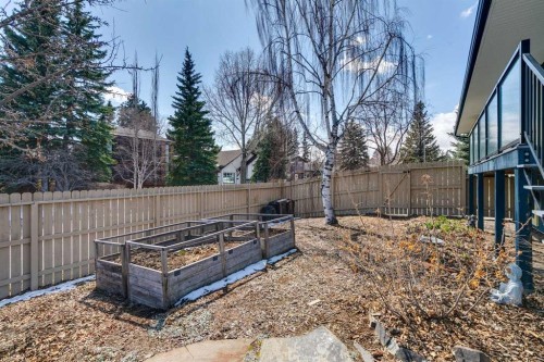 6608 Silverview Road Nw, Calgary, AB - Outdoor