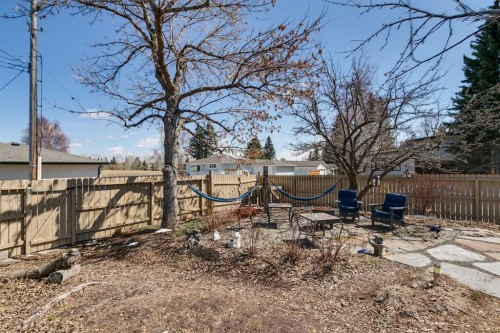 6608 Silverview Road Nw, Calgary, AB - Outdoor