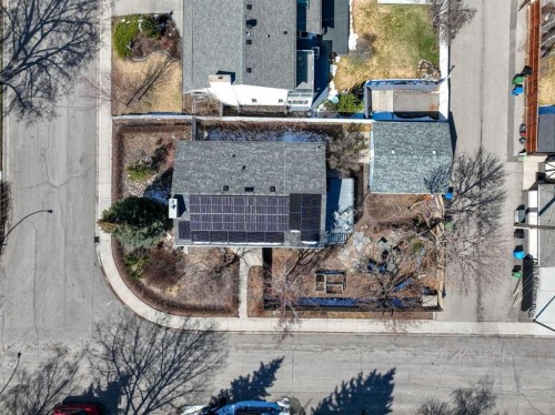 6608 Silverview Road Nw, Calgary, AB - Outdoor