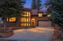 311 Coach Light Bay Sw, Calgary, AB  - Outdoor 