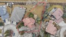 311 Coach Light Bay Sw, Calgary, AB  - Outdoor With View 