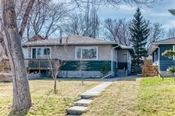 2709 16A Street NWCalgary, AB T2M 3R7