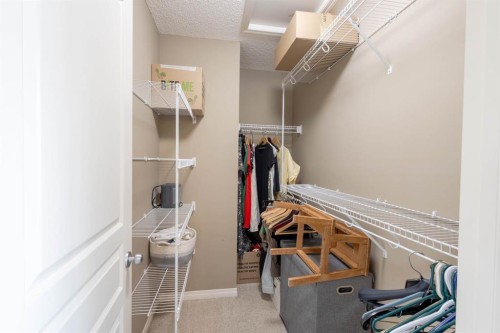 74 Valley Crest Rise Nw, Calgary, AB - Indoor With Storage