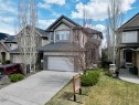 74 Valley Crest Rise Nw, Calgary, AB  - Outdoor With Facade 