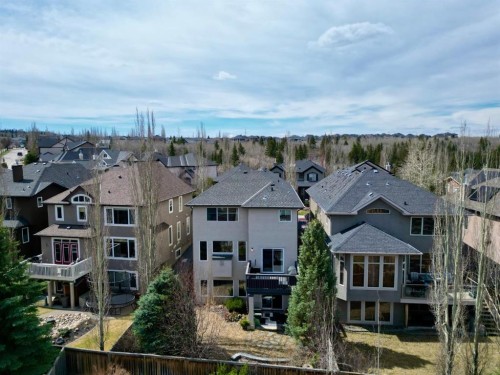 74 Valley Crest Rise Nw, Calgary, AB - Outdoor With Facade