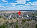 74 Valley Crest Rise Nw, Calgary, AB  - Outdoor With View 