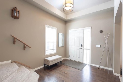 74 Valley Crest Rise Nw, Calgary, AB - Indoor