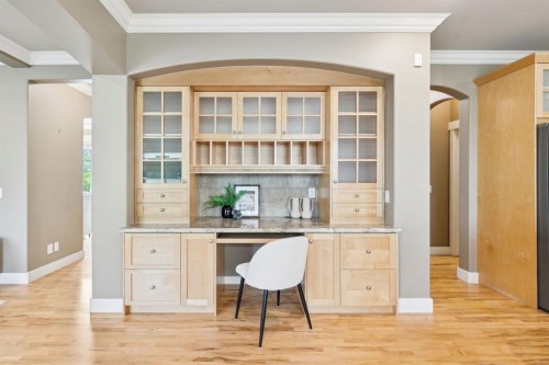 38 Evergreen Common Sw, Calgary, AB - Indoor