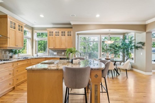 38 Evergreen Common Sw, Calgary, AB - Indoor