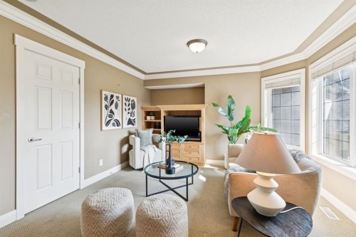 38 Evergreen Common Sw, Calgary, AB - Indoor