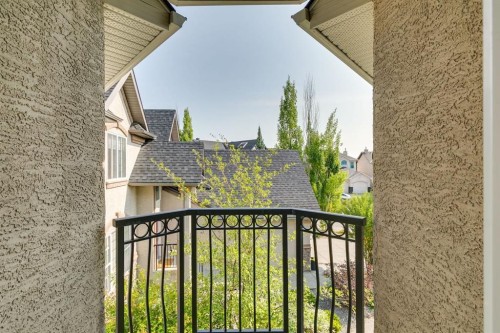 38 Evergreen Common Sw, Calgary, AB - Outdoor