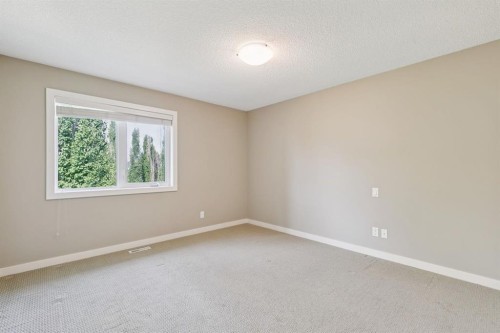 38 Evergreen Common Sw, Calgary, AB - Indoor Photo Showing Other Room