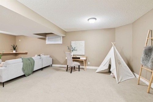 38 Evergreen Common Sw, Calgary, AB - Indoor