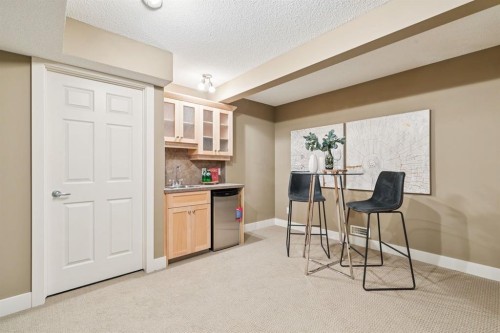 38 Evergreen Common Sw, Calgary, AB - Indoor
