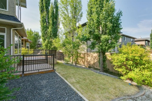 38 Evergreen Common Sw, Calgary, AB - Outdoor