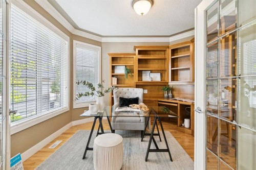 38 Evergreen Common Sw, Calgary, AB - Indoor