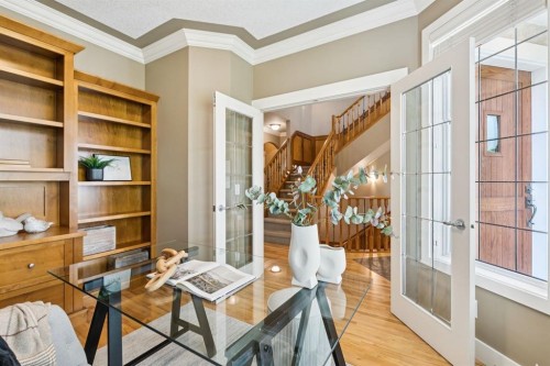 38 Evergreen Common Sw, Calgary, AB - Indoor