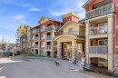 430-22 Richard Place Sw, Calgary, AB  - Outdoor With Balcony With Facade 