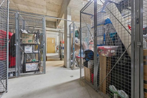430-22 Richard Place Sw, Calgary, AB - Indoor