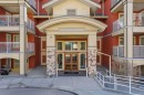 430-22 Richard Place Sw, Calgary, AB  - Outdoor With Balcony With Exterior 