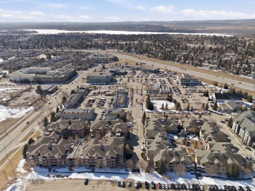 430-22 Richard Place Sw, Calgary, AB - Outdoor With View