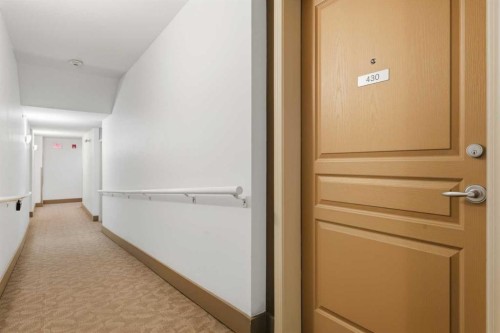 430-22 Richard Place Sw, Calgary, AB - Indoor Photo Showing Other Room