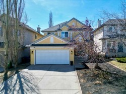 154 Tuscany Ridge Close NW Calgary, AB T3L 2K6