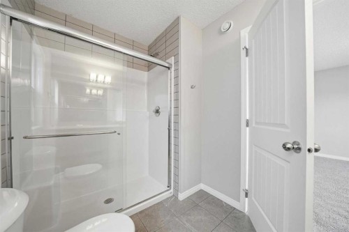 831 Wolf Willow Boulevard Se, Calgary, AB - Indoor Photo Showing Bathroom