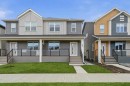 831 Wolf Willow Boulevard Se, Calgary, AB  - Outdoor With Deck Patio Veranda With Facade 