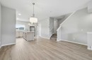 831 Wolf Willow Boulevard Se, Calgary, AB  - Indoor Photo Showing Kitchen 