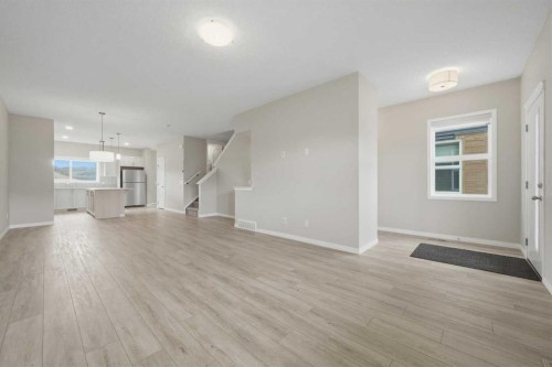 831 Wolf Willow Boulevard Se, Calgary, AB - Indoor