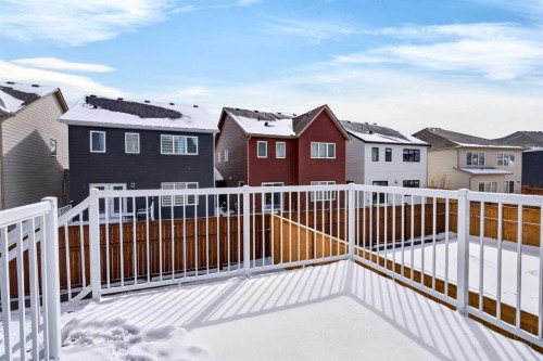 48 Willow Green Sw, Airdrie, AB - Outdoor